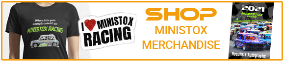 Shop Ministox Merchandise