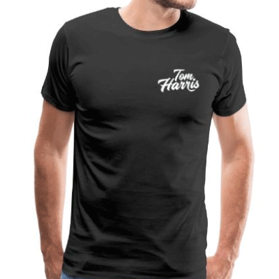 84, 1 Tom Harris Brisca F1 Stock Car Racing 2021 tshirt