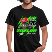 136-kyle-taylor-brisca-f2-stock-car-racing-t-shirt