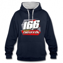 166 Bobby Griffin Brisca F1 2021 hoodie