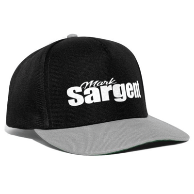 326 Mark Sargent Brisca F1 2021 baseball hat