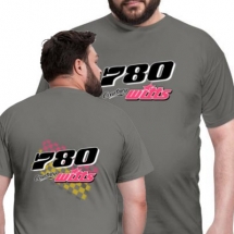 780 Courtney Witts Brisca F2 2021 tshirt