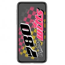 780-courtney-witts-f2-stock-car-racing-phone-case
