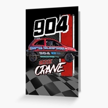 904-reese-crane-saloon-stock-car-2022-design-greetings-card