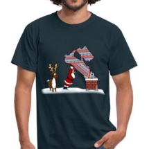 f2-stock-car-christmas-delivery-tshirt