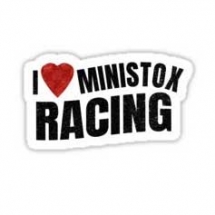 I love Ministox Racing
