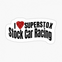 i-love-superstox-sticker