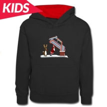 ministox-christmas-delivery-hoodie-kids