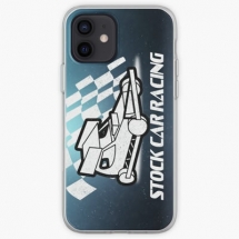stock-car-racing-cheques-iphone-case