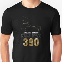 stuart-smith-390-no1-fan-tshirt